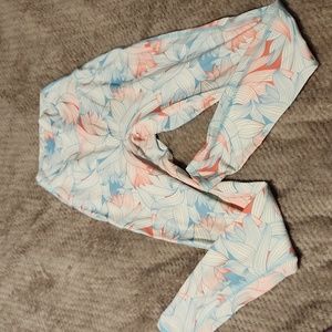 Buffbunny Legacy Leggings